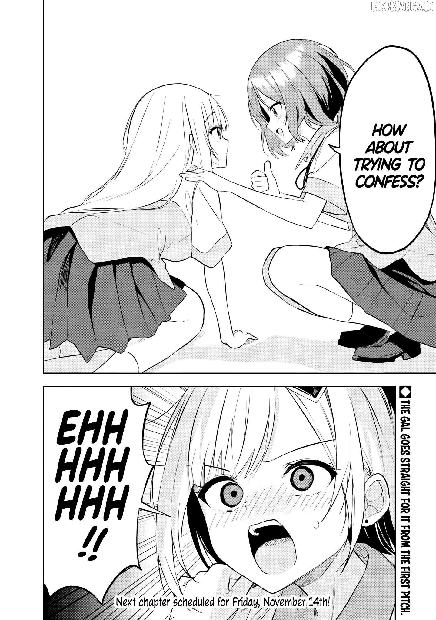Maigo ni Natteita Youjo wo Tasuketara, Otonari ni Sumu Bishoujo Ryuugakusei ga Ie ni Asobi ni Kuru you ni Natta Ken ni Tsuite Ch.25 p24
