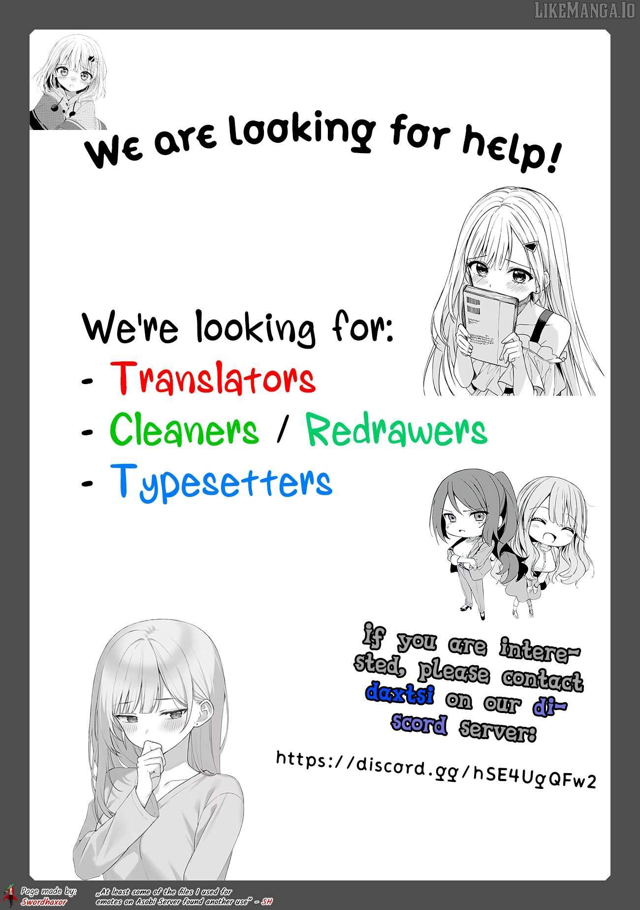 Maigo ni Natteita Youjo wo Tasuketara, Otonari ni Sumu Bishoujo Ryuugakusei ga Ie ni Asobi ni Kuru you ni Natta Ken ni Tsuite Ch.25 p26