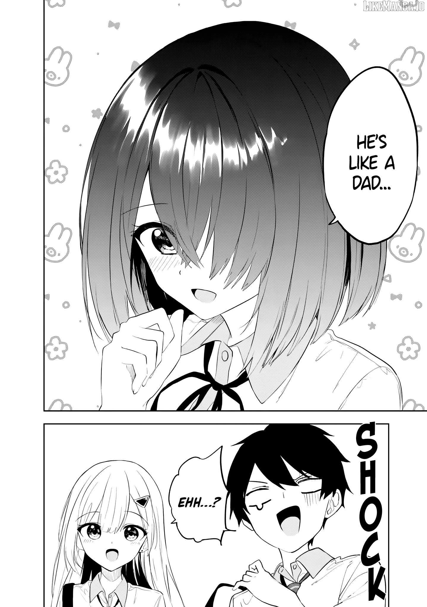 Maigo ni Natteita Youjo wo Tasuketara, Otonari ni Sumu Bishoujo Ryuugakusei ga Ie ni Asobi ni Kuru you ni Natta Ken ni Tsuite Ch.25 p8