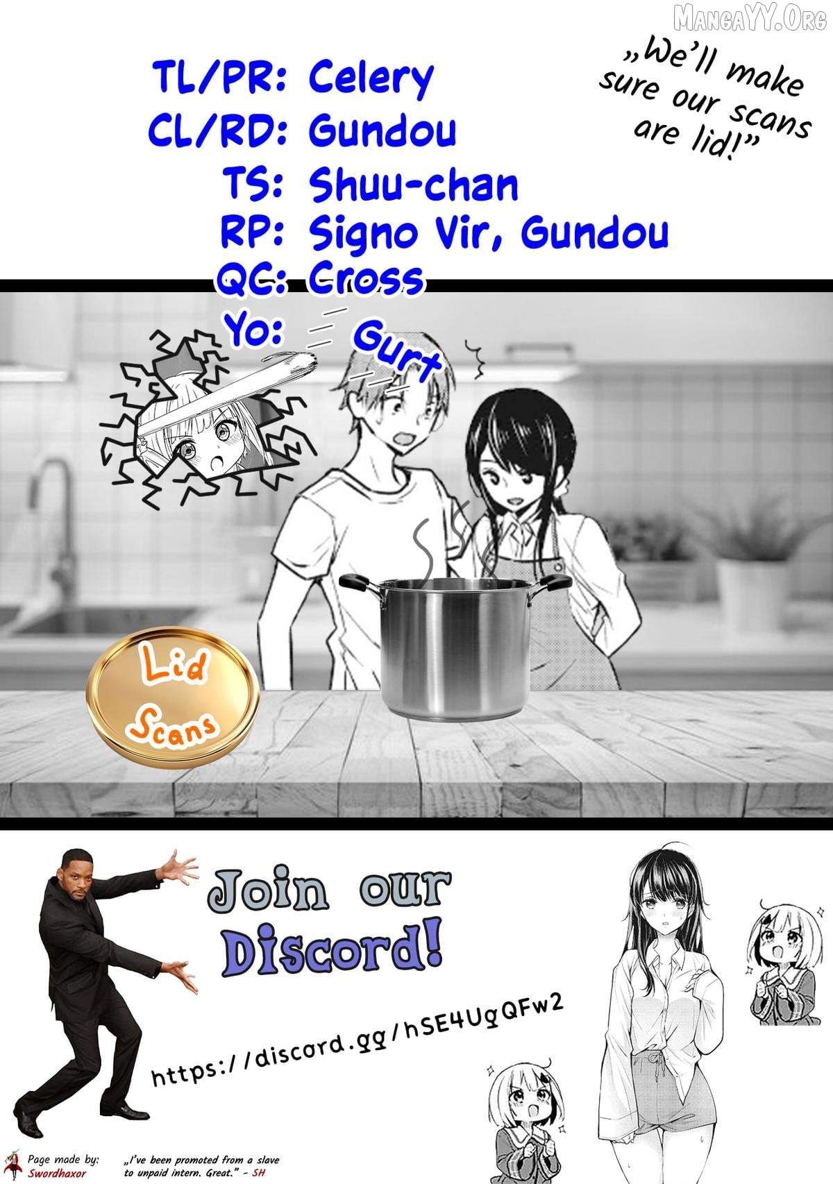 Maigo ni Natteita Youjo wo Tasuketara, Otonari ni Sumu Bishoujo Ryuugakusei ga Ie ni Asobi ni Kuru you ni Natta Ken ni Tsuite Ch.27 p27