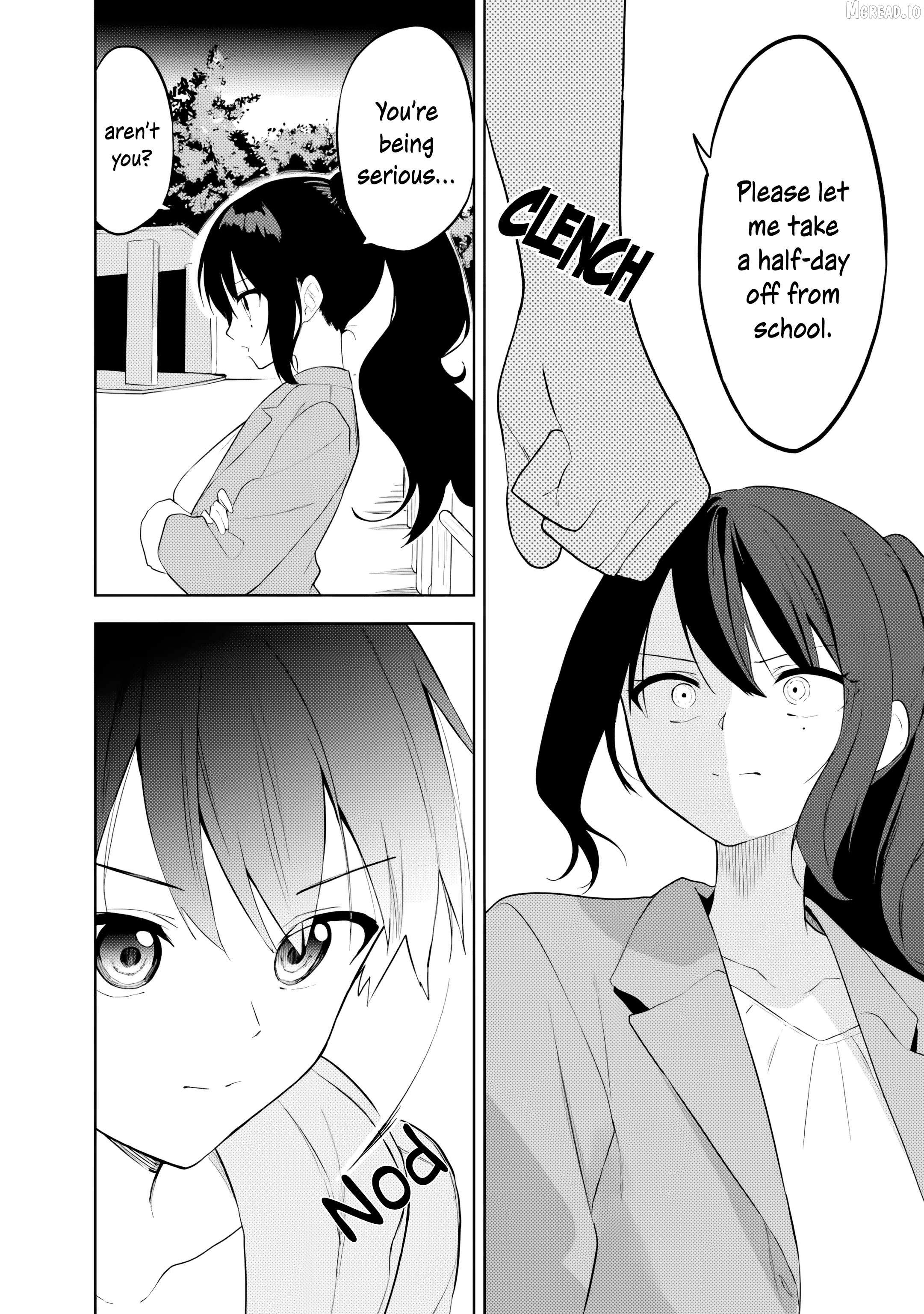 Maigo ni Natteita Youjo wo Tasuketara, Otonari ni Sumu Bishoujo Ryuugakusei ga Ie ni Asobi ni Kuru you ni Natta Ken ni Tsuite Ch.30 p21