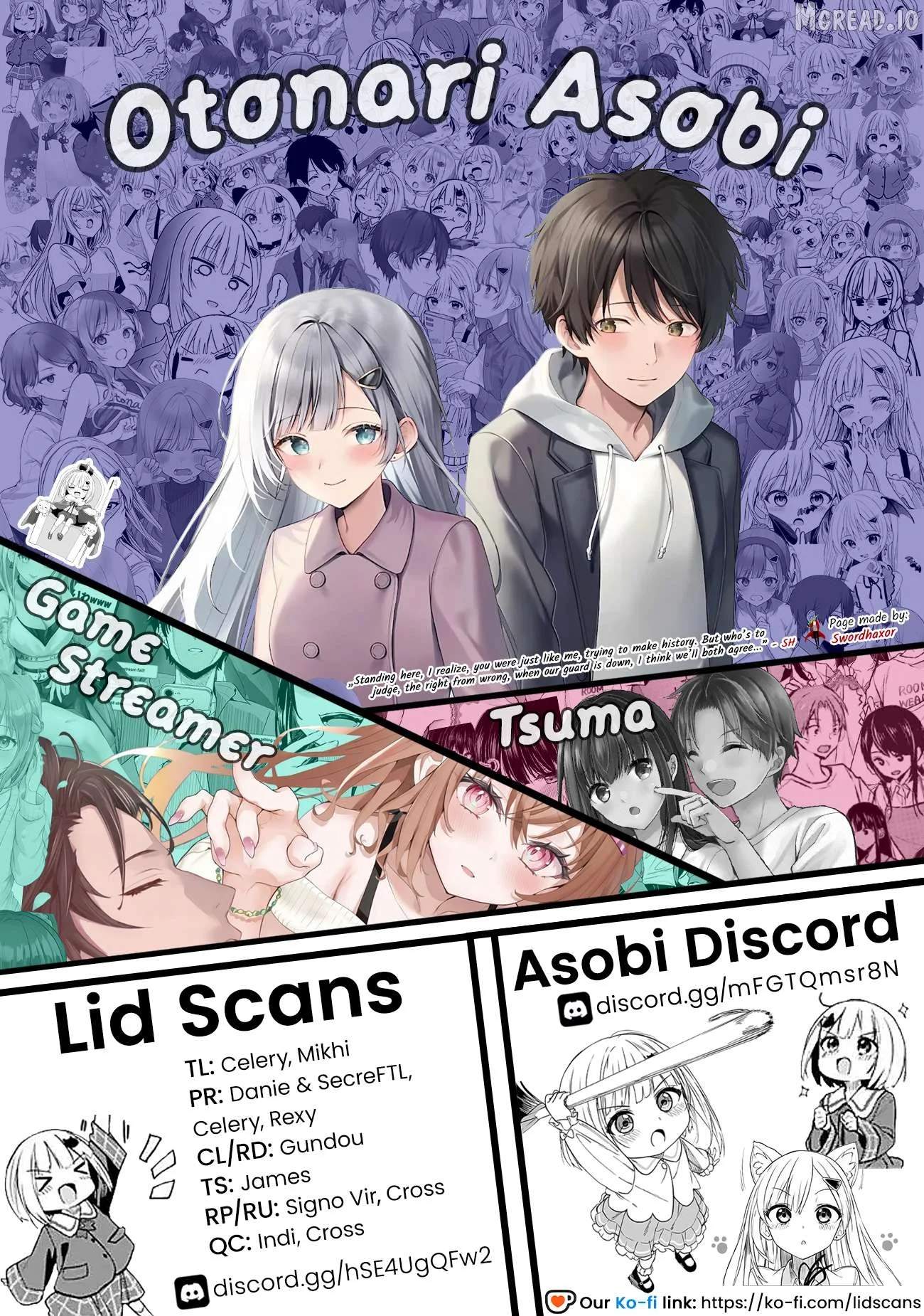 Maigo ni Natteita Youjo wo Tasuketara, Otonari ni Sumu Bishoujo Ryuugakusei ga Ie ni Asobi ni Kuru you ni Natta Ken ni Tsuite Ch.30 p28