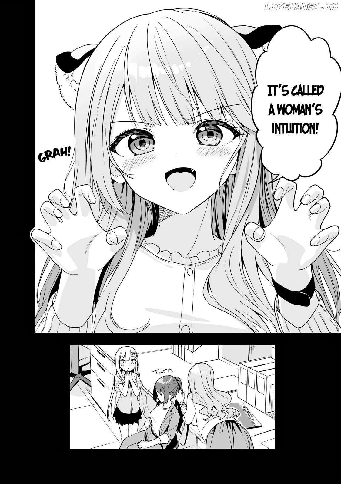 Maigo ni Natteita Youjo wo Tasuketara, Otonari ni Sumu Bishoujo Ryuugakusei ga Ie ni Asobi ni Kuru you ni Natta Ken ni Tsuite Ch.5 p14