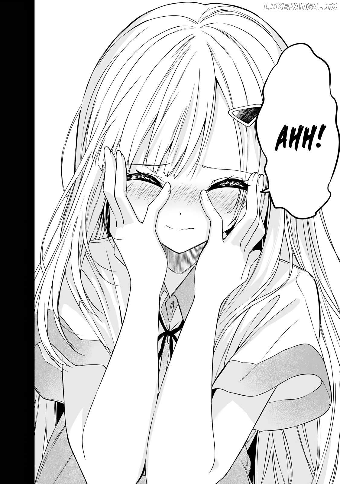 Maigo ni Natteita Youjo wo Tasuketara, Otonari ni Sumu Bishoujo Ryuugakusei ga Ie ni Asobi ni Kuru you ni Natta Ken ni Tsuite Ch.5 p20