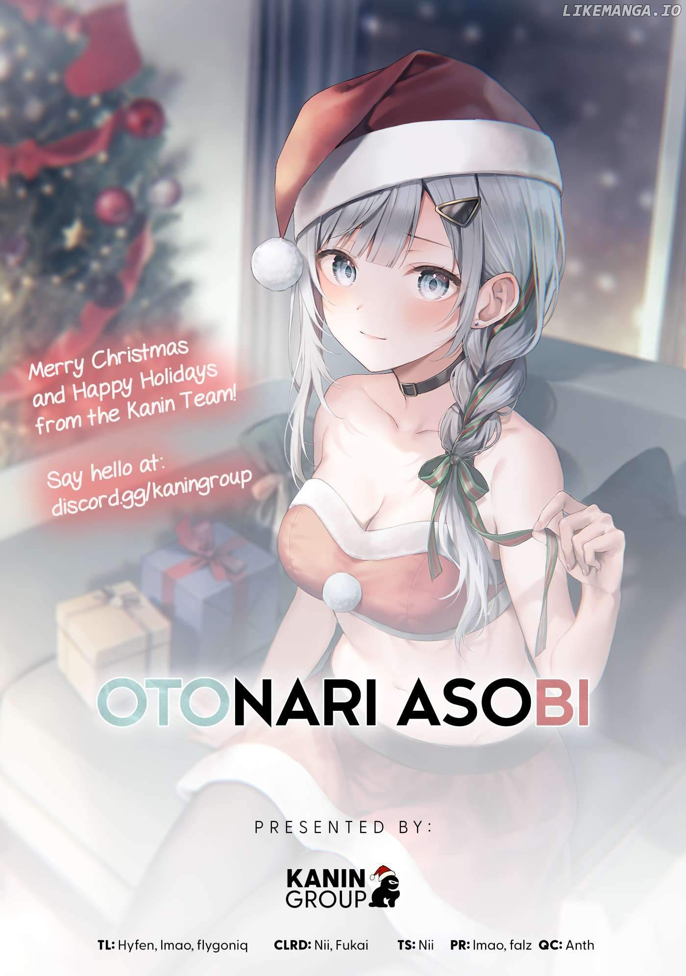 Maigo ni Natteita Youjo wo Tasuketara, Otonari ni Sumu Bishoujo Ryuugakusei ga Ie ni Asobi ni Kuru you ni Natta Ken ni Tsuite Ch.8 p2