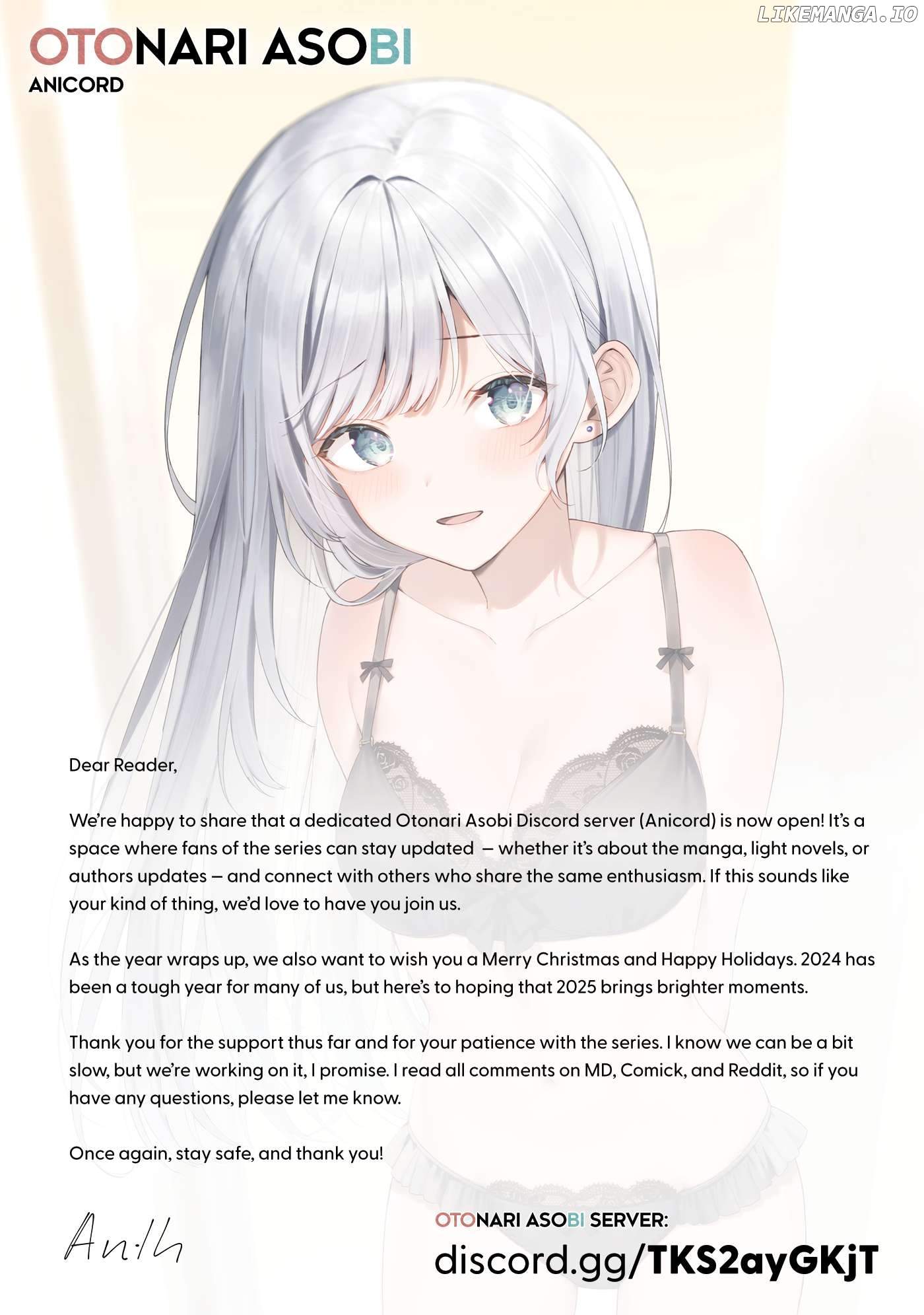 Maigo ni Natteita Youjo wo Tasuketara, Otonari ni Sumu Bishoujo Ryuugakusei ga Ie ni Asobi ni Kuru you ni Natta Ken ni Tsuite Ch.8 p25