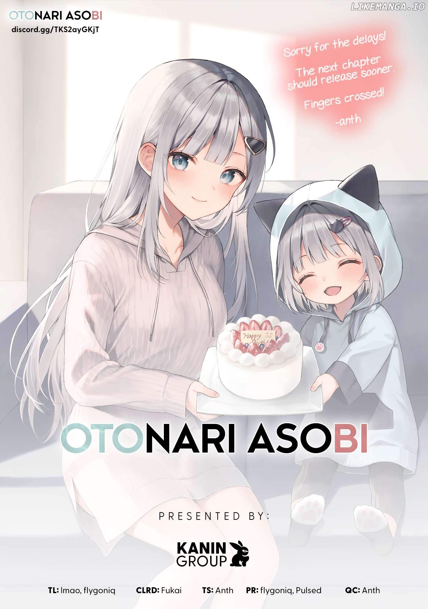 Maigo ni Natteita Youjo wo Tasuketara, Otonari ni Sumu Bishoujo Ryuugakusei ga Ie ni Asobi ni Kuru you ni Natta Ken ni Tsuite Ch.9 p1