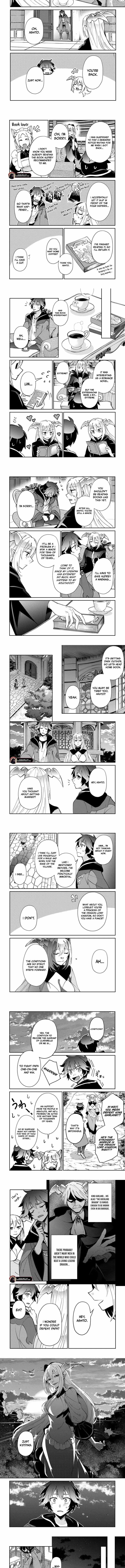 Nature Mage Ashto’s Slow Life in an Abandoned Forest Ch.51 p3