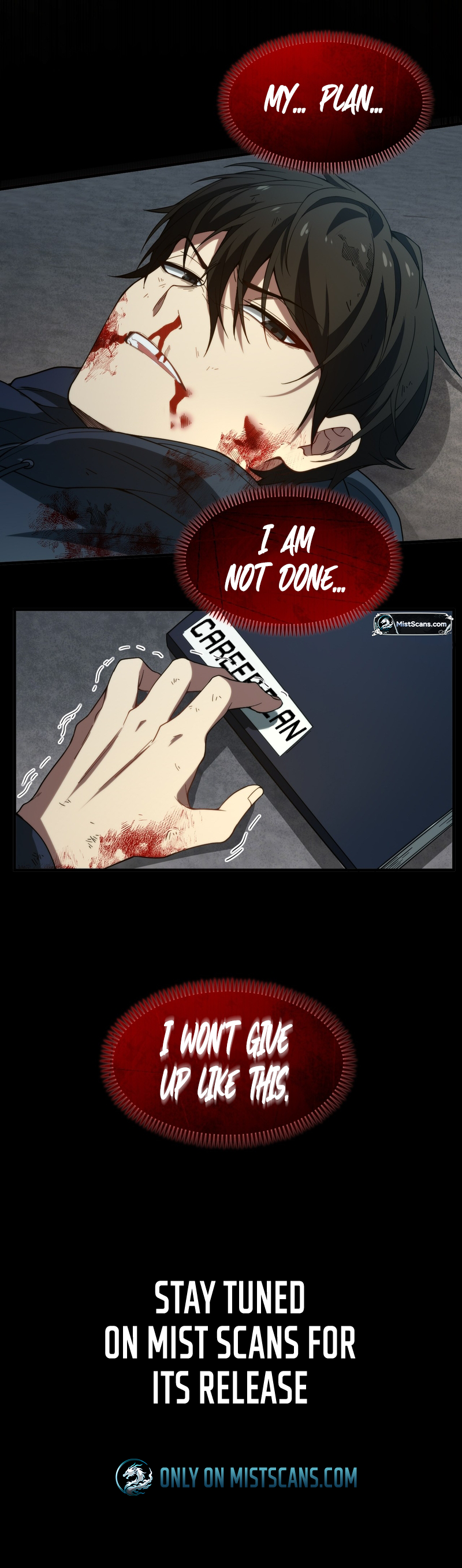 Blade of Sin Ch.0 p1