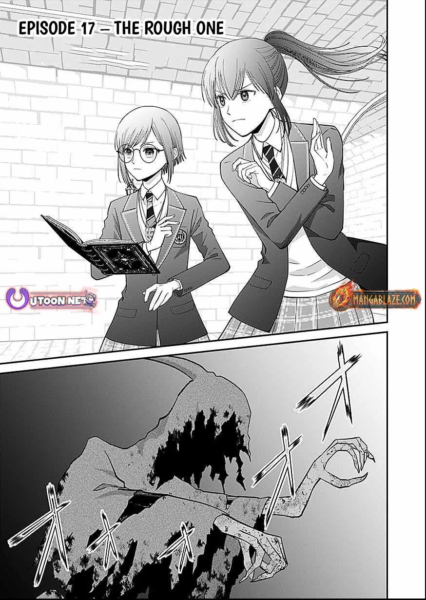 I Reincarnated as a Hated Villain Noble, So I Decided to Crush My Doom Flags and Become the Strongest Ch.17 p2