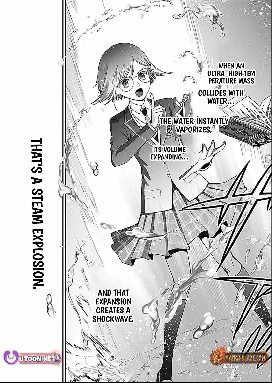 I Reincarnated as a Hated Villain Noble, So I Decided to Crush My Doom Flags and Become the Strongest Ch.17 p14
