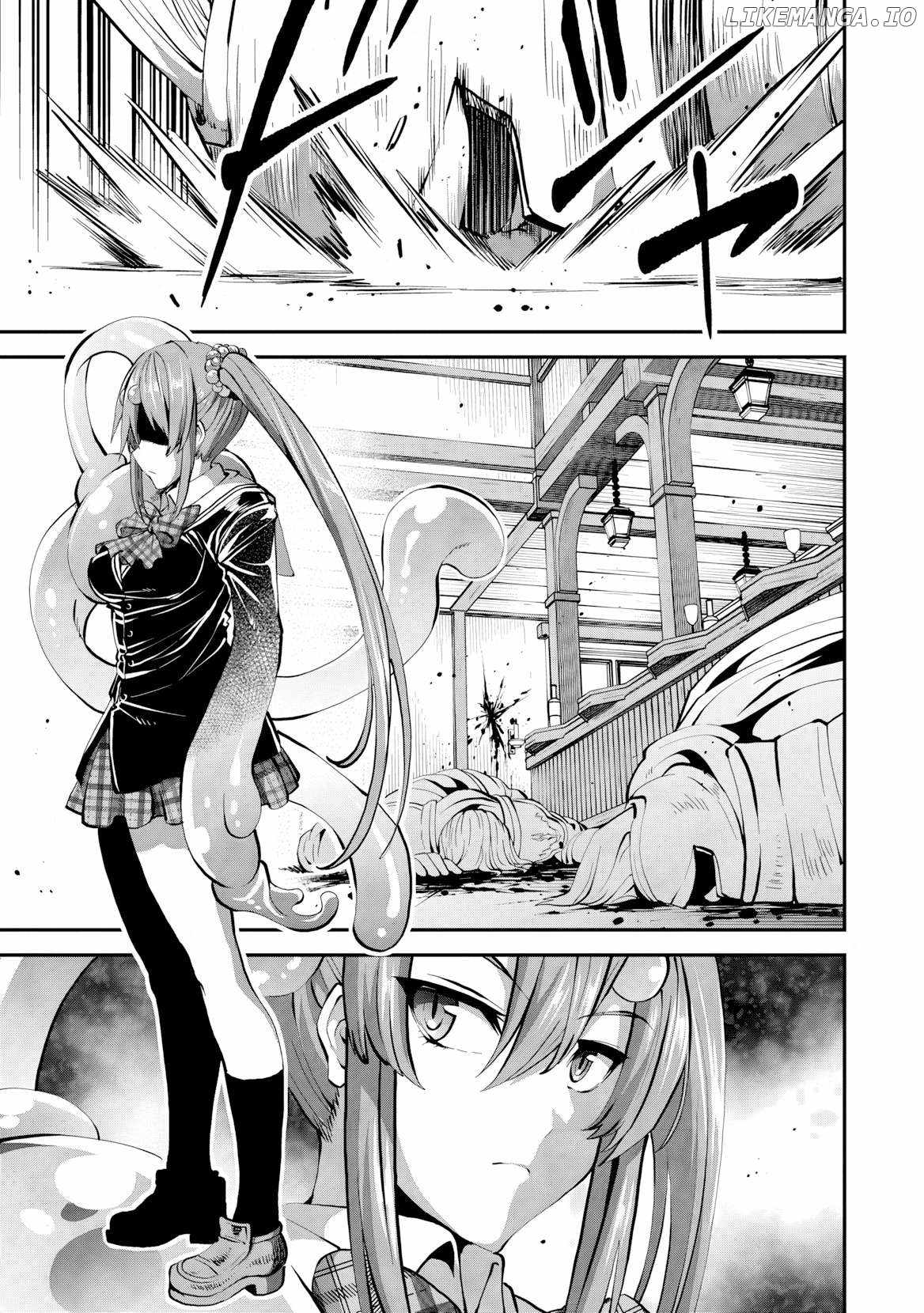 NEW WORLD BUILDERS ~ SURVIVE WITH CLASS 24 “BODY” Ch.10 p2
