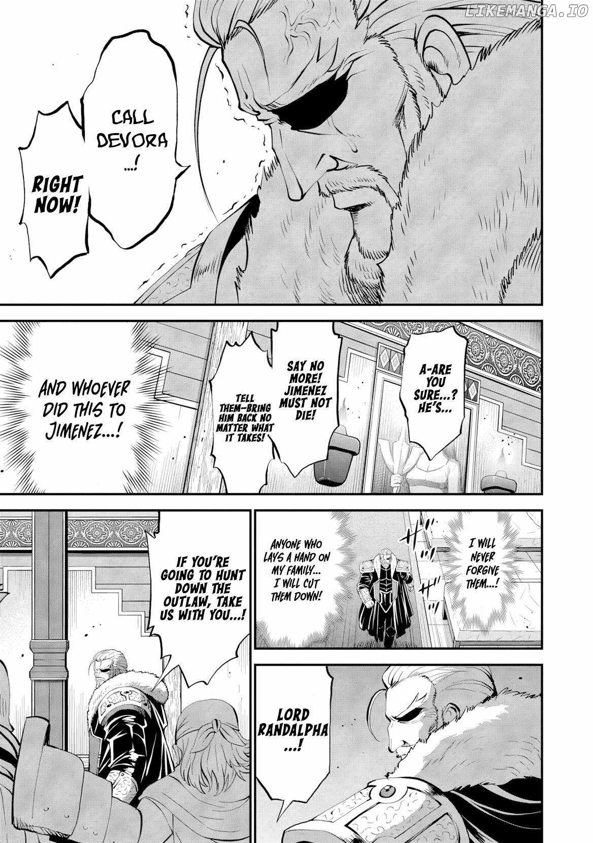 NEW WORLD BUILDERS ~ SURVIVE WITH CLASS 24 “BODY” Ch.10 p12