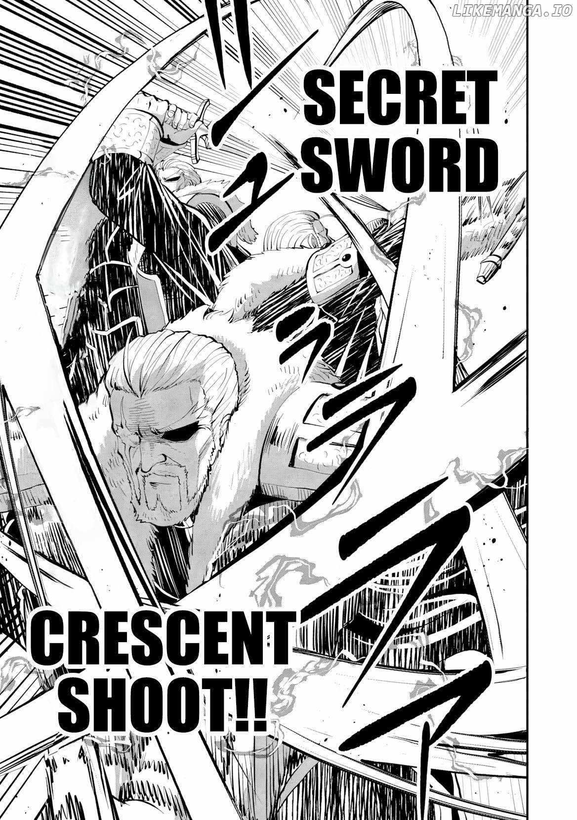 NEW WORLD BUILDERS ~ SURVIVE WITH CLASS 24 “BODY” Ch.10 p14