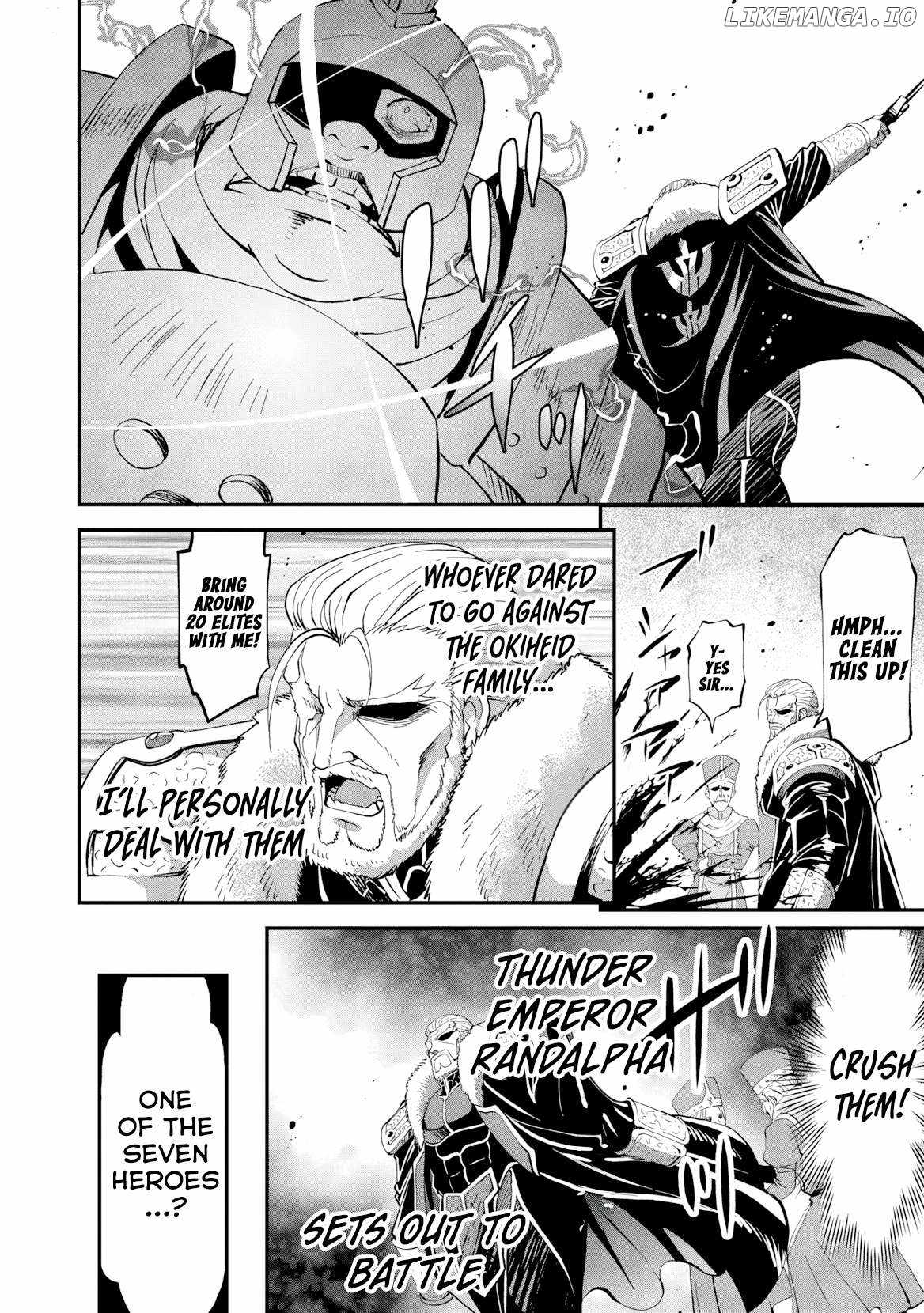 NEW WORLD BUILDERS ~ SURVIVE WITH CLASS 24 “BODY” Ch.10 p15