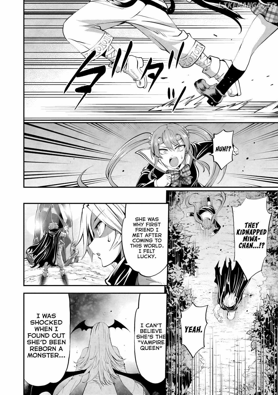 NEW WORLD BUILDERS ~ SURVIVE WITH CLASS 24 “BODY” Ch.10 p17