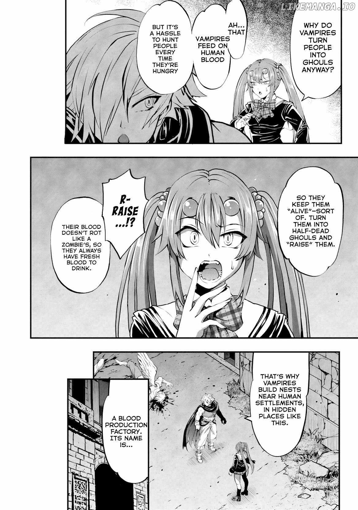 NEW WORLD BUILDERS ~ SURVIVE WITH CLASS 24 “BODY” Ch.10 p27