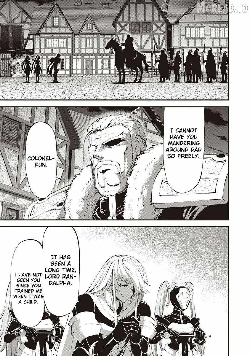 NEW WORLD BUILDERS ~ SURVIVE WITH CLASS 24 “BODY” Ch.11 p2