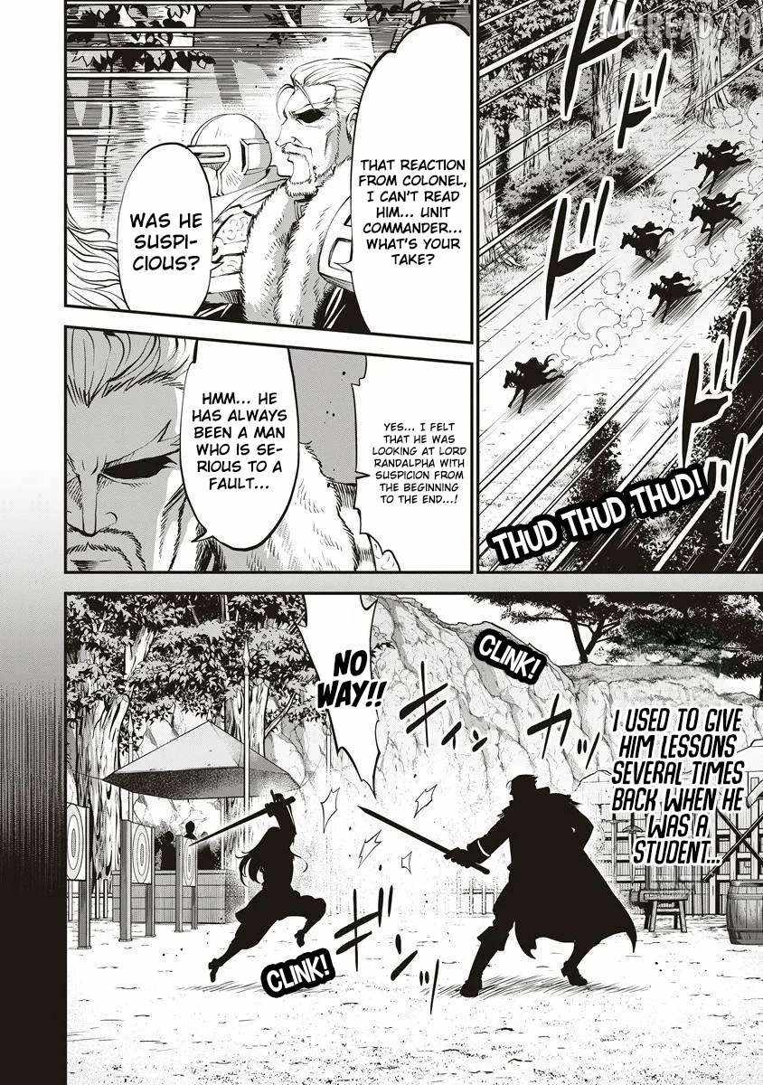 NEW WORLD BUILDERS ~ SURVIVE WITH CLASS 24 “BODY” Ch.11 p16