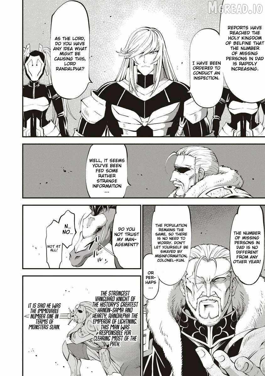 NEW WORLD BUILDERS ~ SURVIVE WITH CLASS 24 “BODY” Ch.11 p3