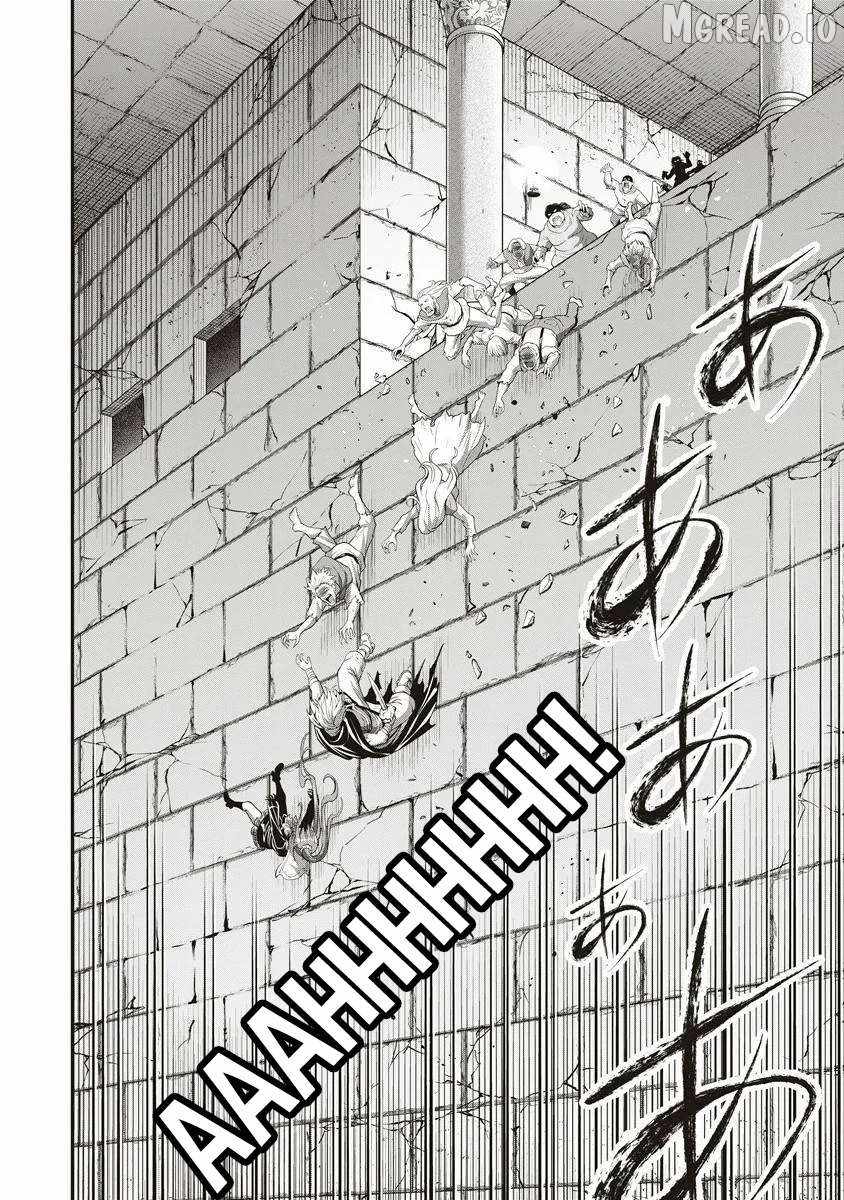 NEW WORLD BUILDERS ~ SURVIVE WITH CLASS 24 “BODY” Ch.11 p22