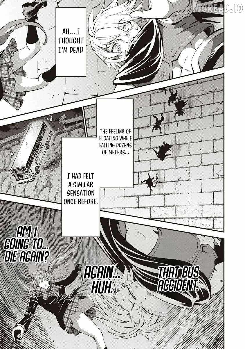 NEW WORLD BUILDERS ~ SURVIVE WITH CLASS 24 “BODY” Ch.11 p23