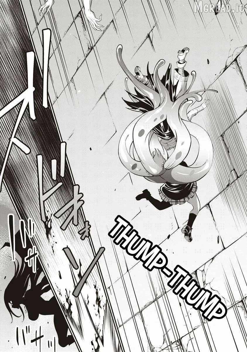 NEW WORLD BUILDERS ~ SURVIVE WITH CLASS 24 “BODY” Ch.11 p25