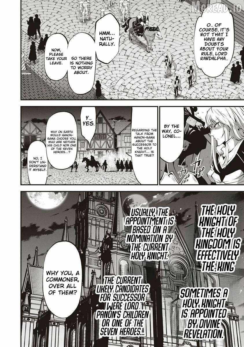 NEW WORLD BUILDERS ~ SURVIVE WITH CLASS 24 “BODY” Ch.11 p5