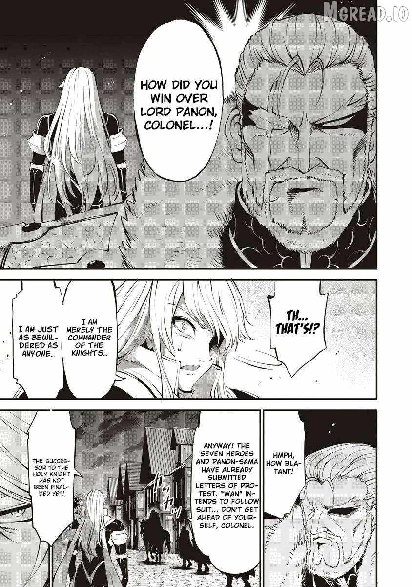 NEW WORLD BUILDERS ~ SURVIVE WITH CLASS 24 “BODY” Ch.11 p6