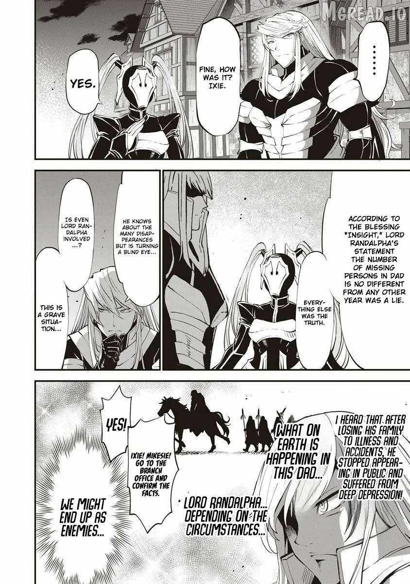 NEW WORLD BUILDERS ~ SURVIVE WITH CLASS 24 “BODY” Ch.11 p7