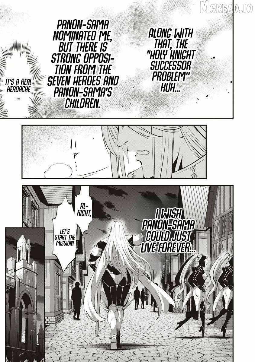 NEW WORLD BUILDERS ~ SURVIVE WITH CLASS 24 “BODY” Ch.11 p8