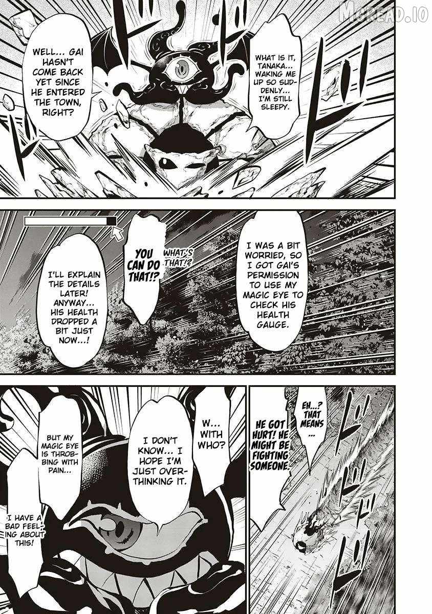 NEW WORLD BUILDERS ~ SURVIVE WITH CLASS 24 “BODY” Ch.12 p6