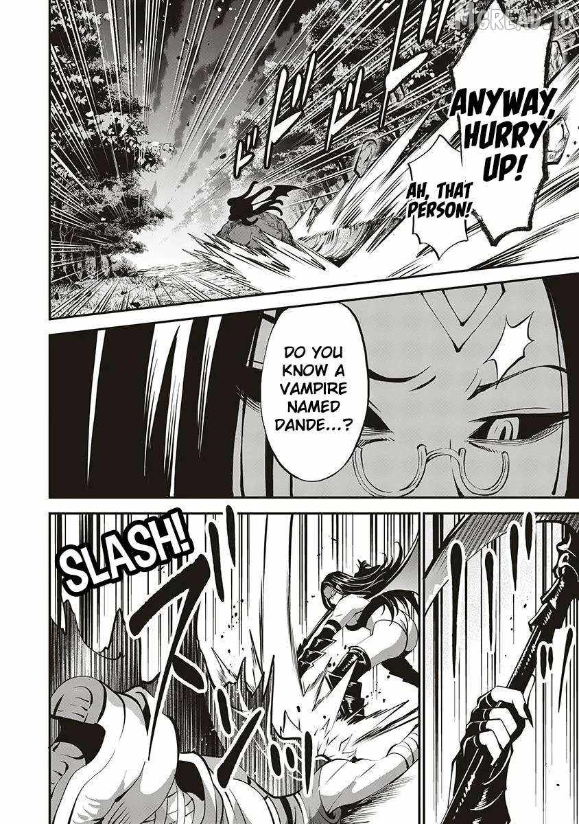 NEW WORLD BUILDERS ~ SURVIVE WITH CLASS 24 “BODY” Ch.12 p7