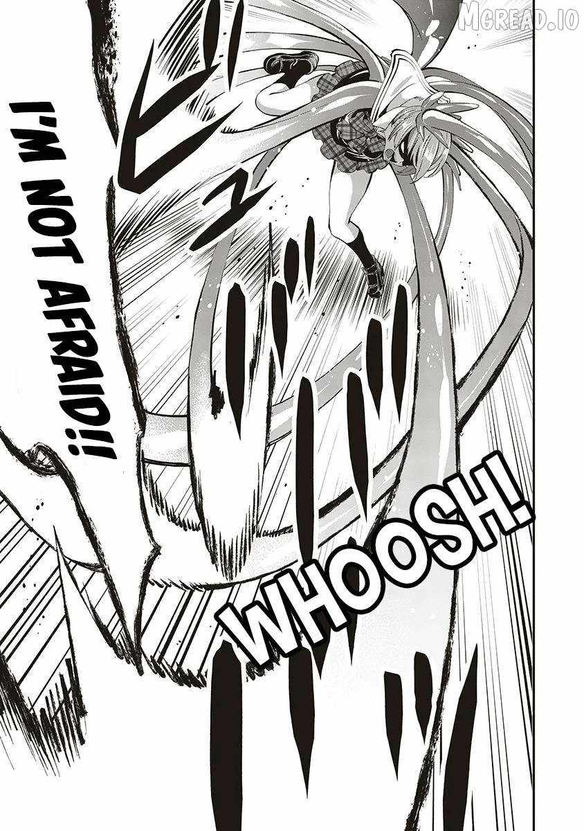 NEW WORLD BUILDERS ~ SURVIVE WITH CLASS 24 “BODY” Ch.12 p10