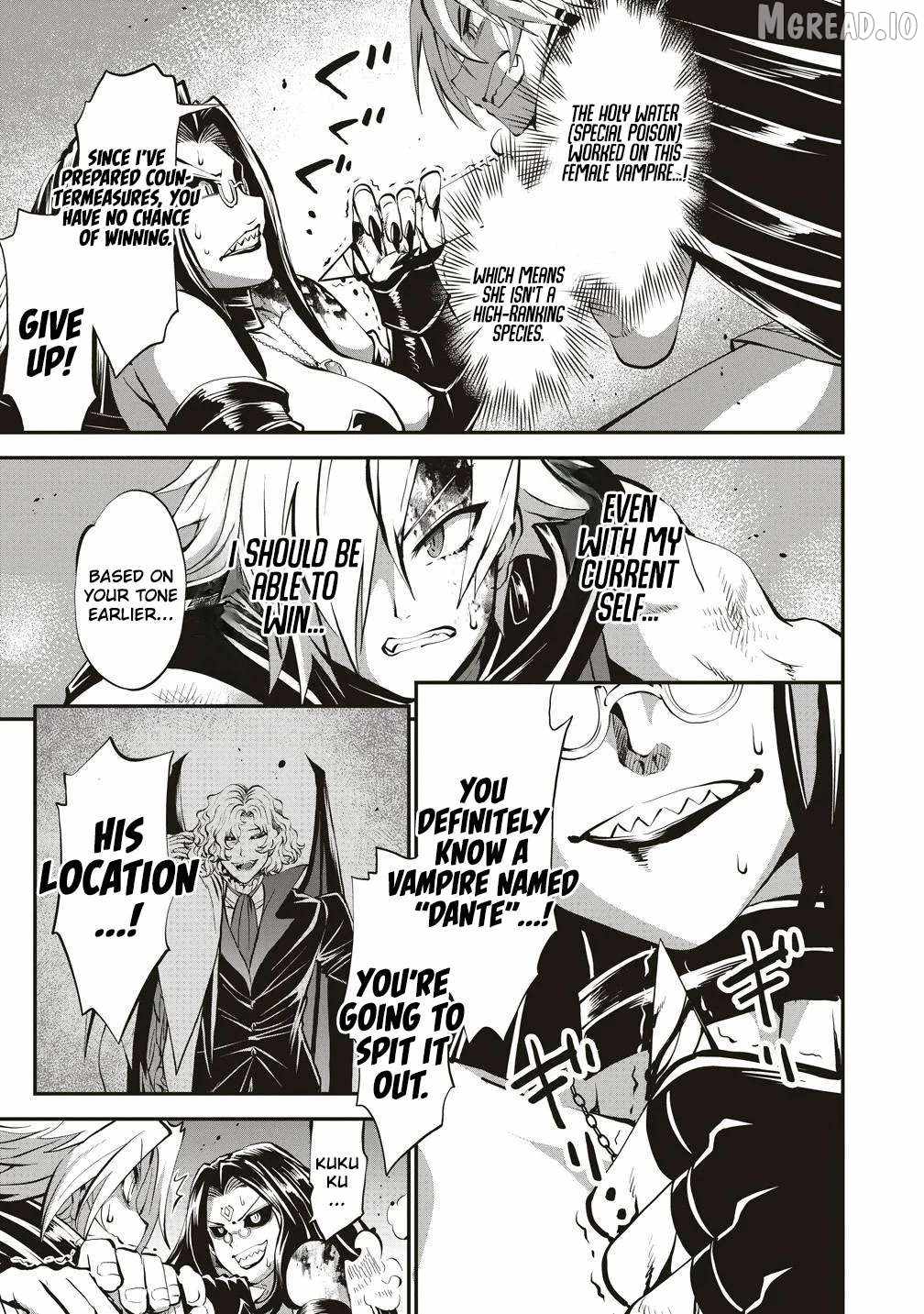 NEW WORLD BUILDERS ~ SURVIVE WITH CLASS 24 “BODY” Ch.13 p12