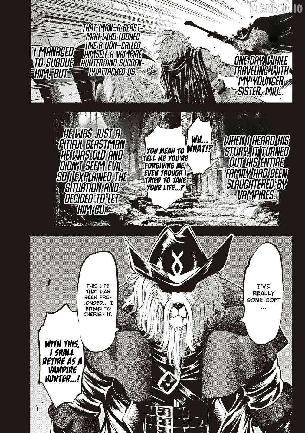NEW WORLD BUILDERS ~ SURVIVE WITH CLASS 24 “BODY” Ch.13 p9