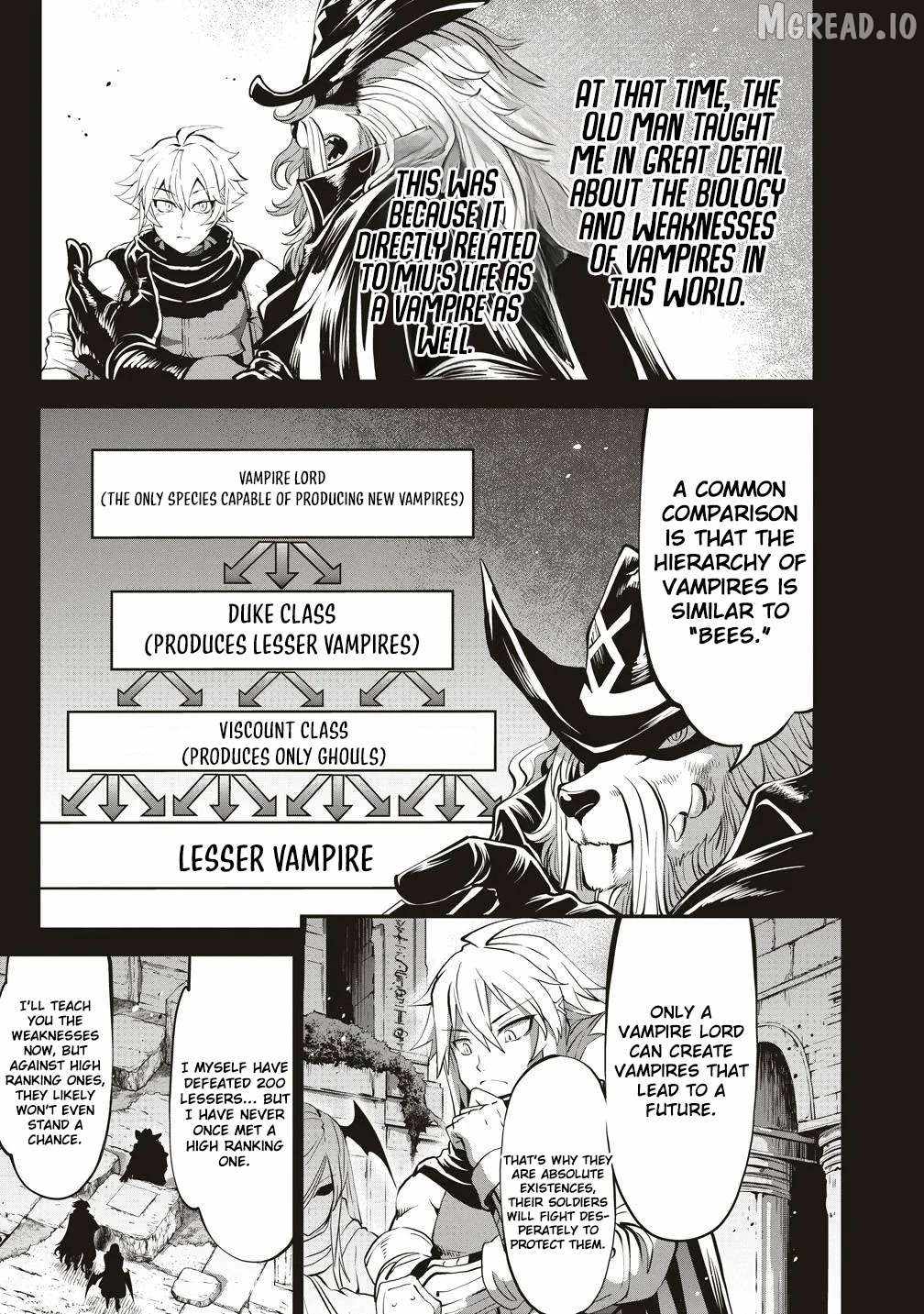 NEW WORLD BUILDERS ~ SURVIVE WITH CLASS 24 “BODY” Ch.13 p10