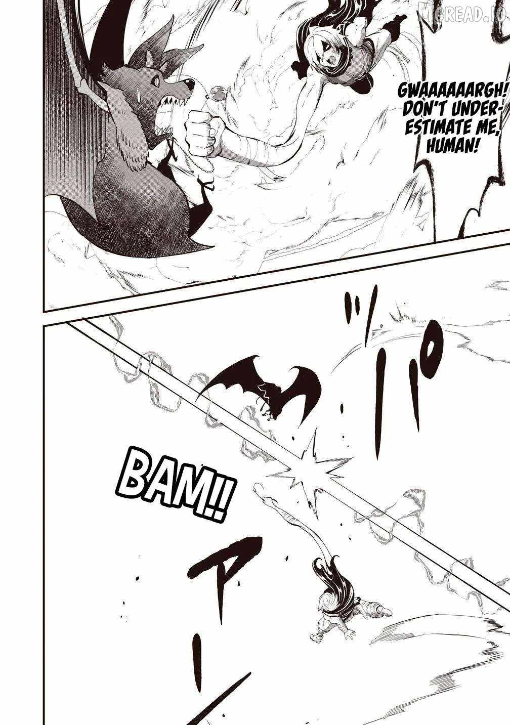 NEW WORLD BUILDERS ~ SURVIVE WITH CLASS 24 “BODY” Ch.14 p11