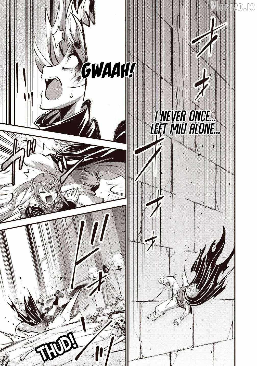 NEW WORLD BUILDERS ~ SURVIVE WITH CLASS 24 “BODY” Ch.14 p14