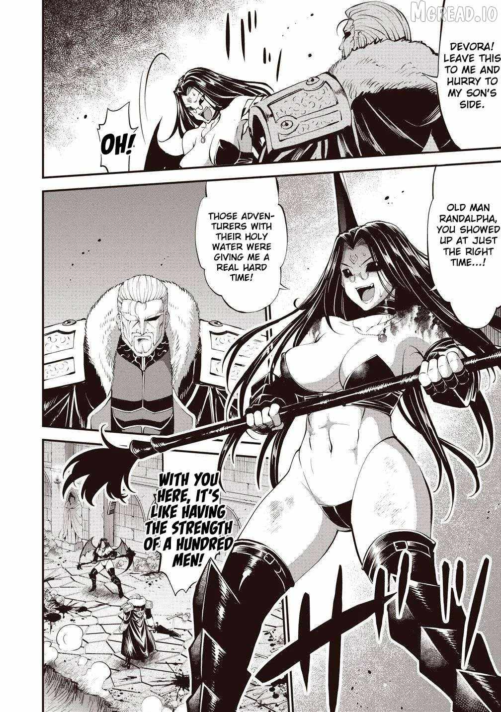 NEW WORLD BUILDERS ~ SURVIVE WITH CLASS 24 “BODY” Ch.14 p3