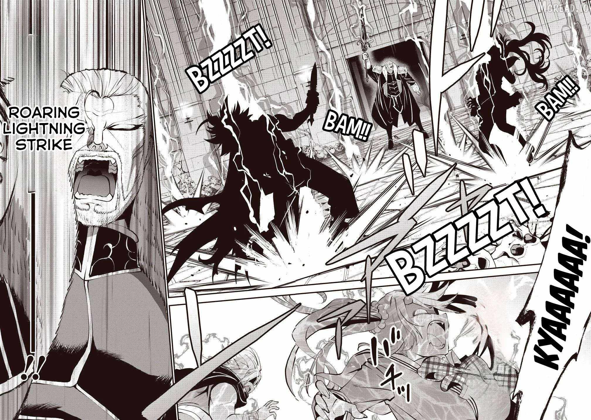 NEW WORLD BUILDERS ~ SURVIVE WITH CLASS 24 “BODY” Ch.14 p21