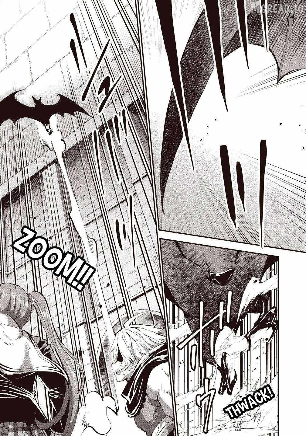 NEW WORLD BUILDERS ~ SURVIVE WITH CLASS 24 “BODY” Ch.14 p6