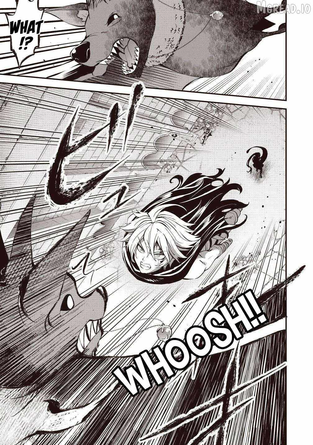 NEW WORLD BUILDERS ~ SURVIVE WITH CLASS 24 “BODY” Ch.14 p8