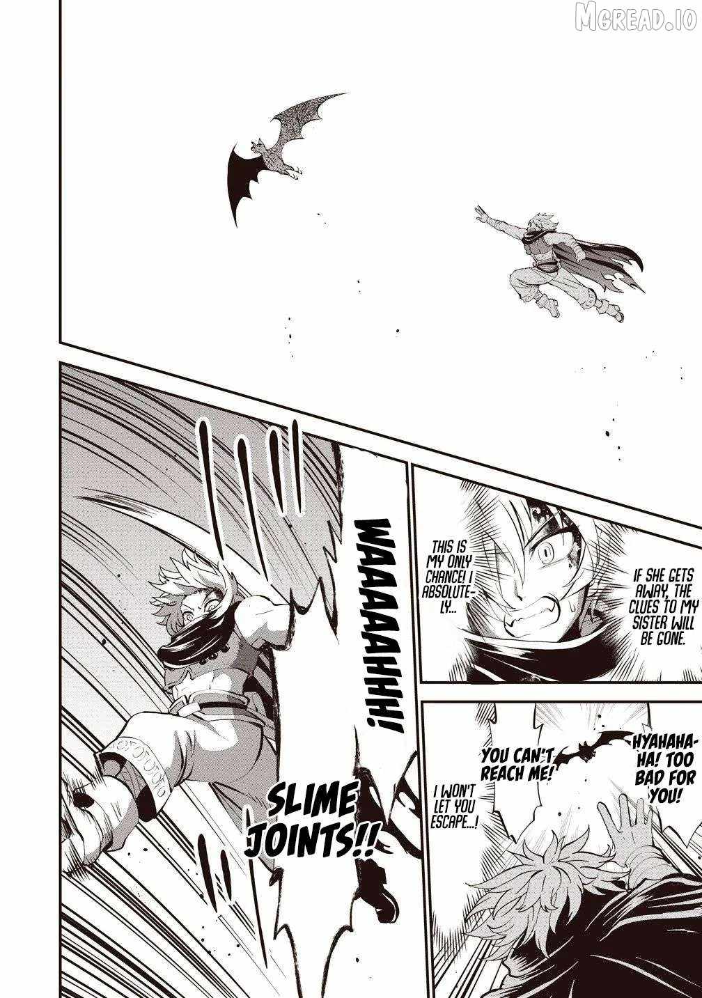 NEW WORLD BUILDERS ~ SURVIVE WITH CLASS 24 “BODY” Ch.14 p9