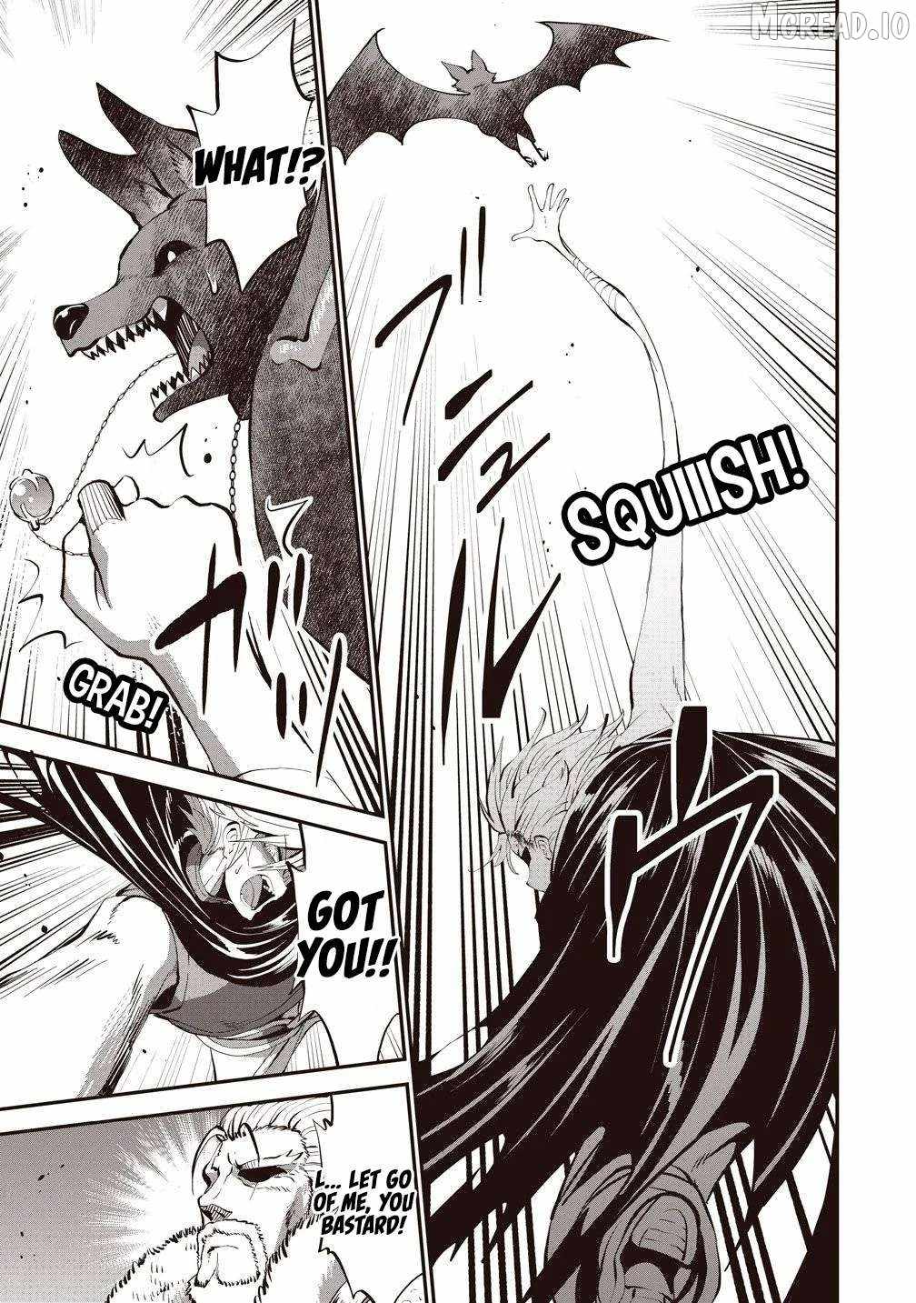 NEW WORLD BUILDERS ~ SURVIVE WITH CLASS 24 “BODY” Ch.14 p10