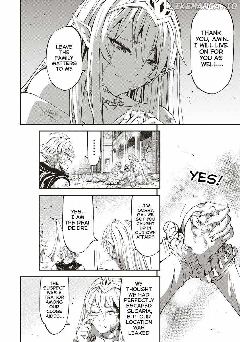 NEW WORLD BUILDERS ~ SURVIVE WITH CLASS 24 “BODY” Ch.7 p11