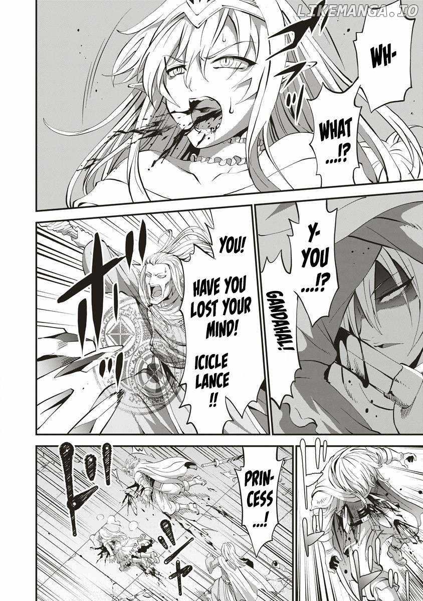 NEW WORLD BUILDERS ~ SURVIVE WITH CLASS 24 “BODY” Ch.7 p7