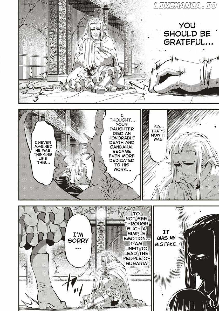NEW WORLD BUILDERS ~ SURVIVE WITH CLASS 24 “BODY” Ch.7 p9