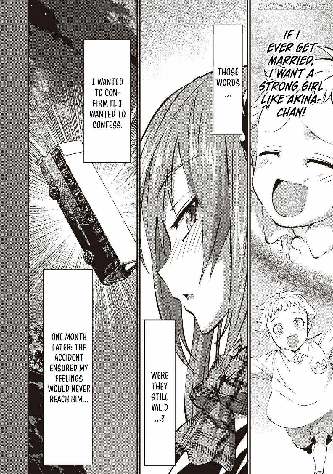 NEW WORLD BUILDERS ~ SURVIVE WITH CLASS 24 “BODY” Ch.8 p13