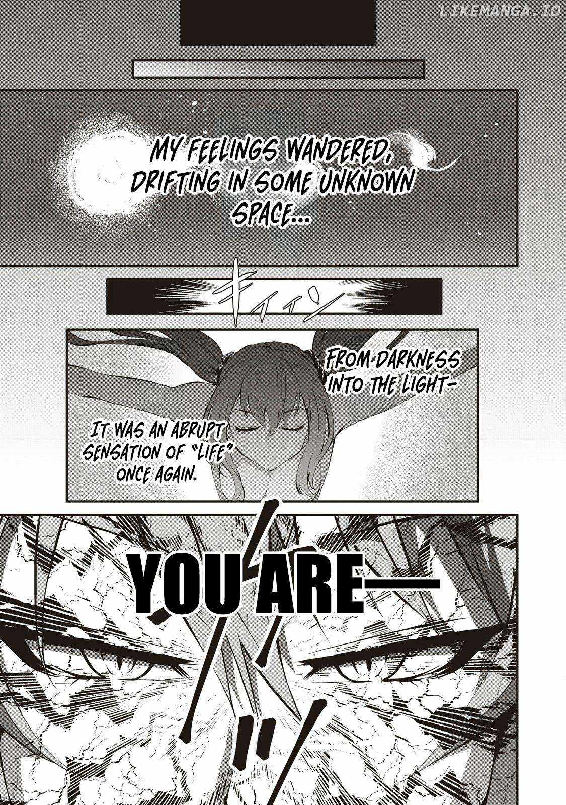 NEW WORLD BUILDERS ~ SURVIVE WITH CLASS 24 “BODY” Ch.8 p14